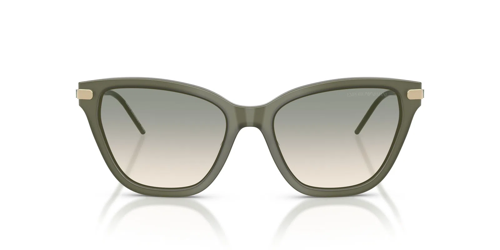 Emporio Armani 4251 Sunglasses - view 14